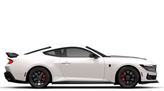 2025 Ford Mustang® External Image 1